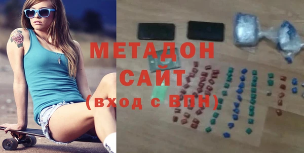 молекула духа Алексин